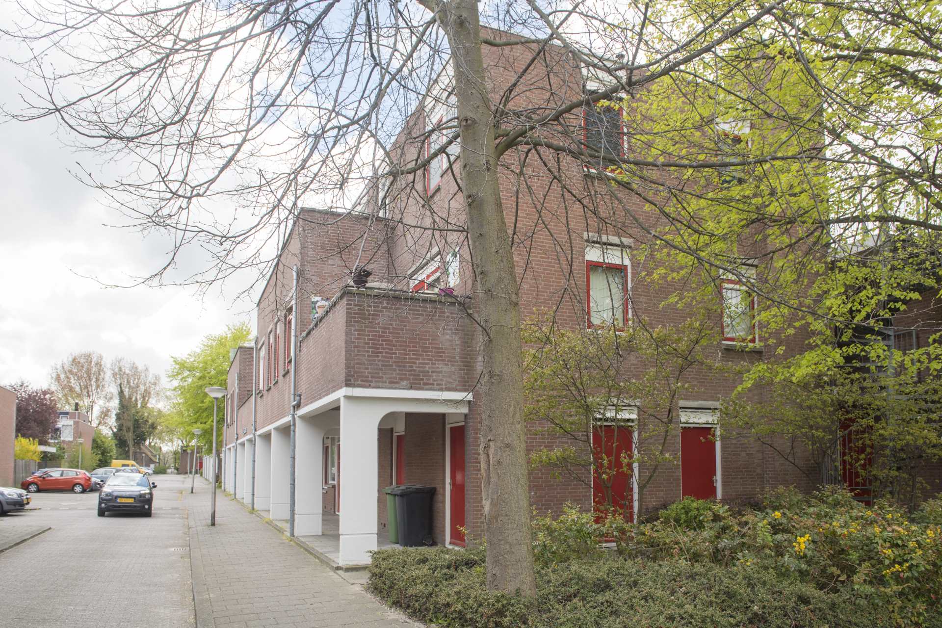 Rietgorsstraat 25