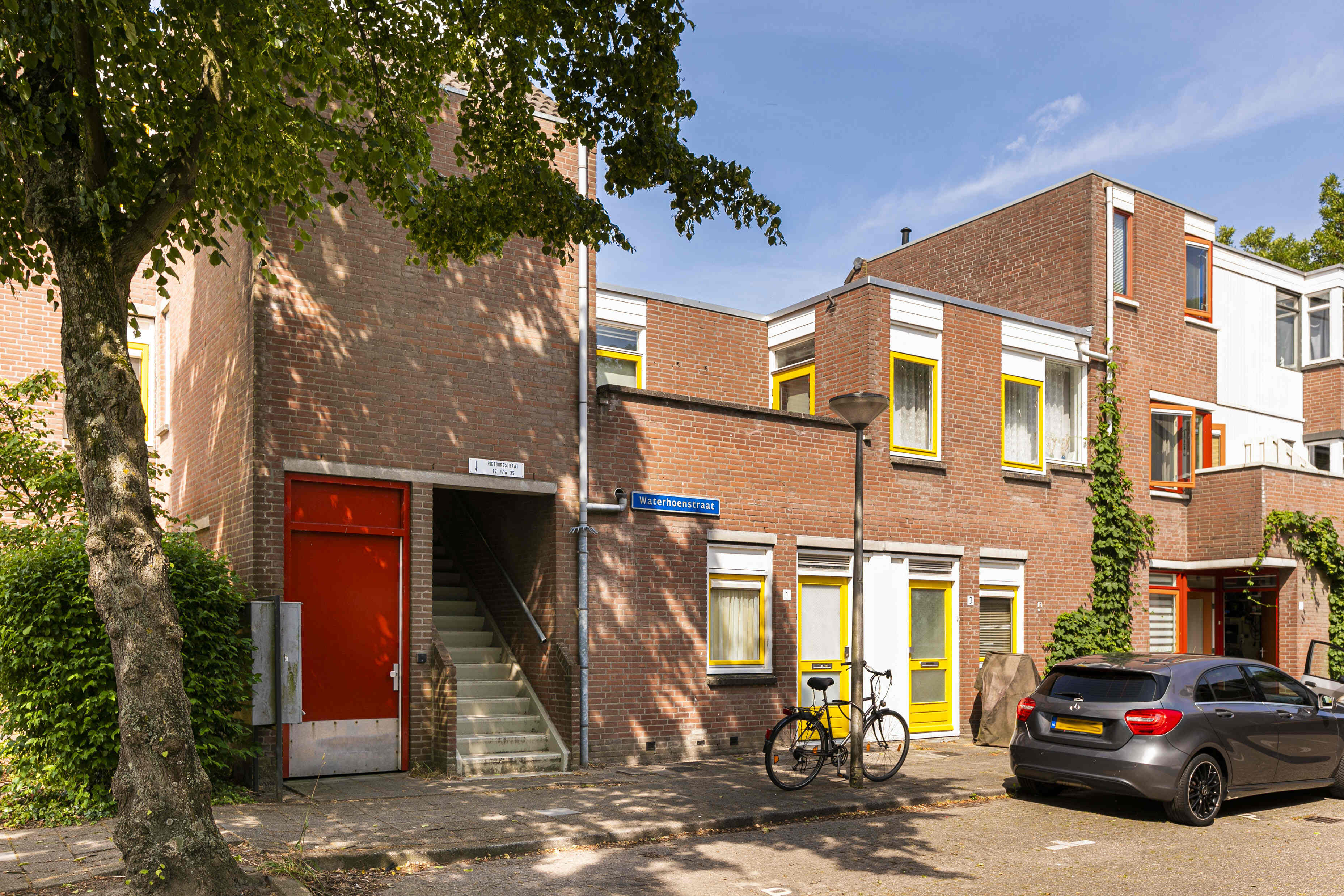 Rietgorsstraat 25
