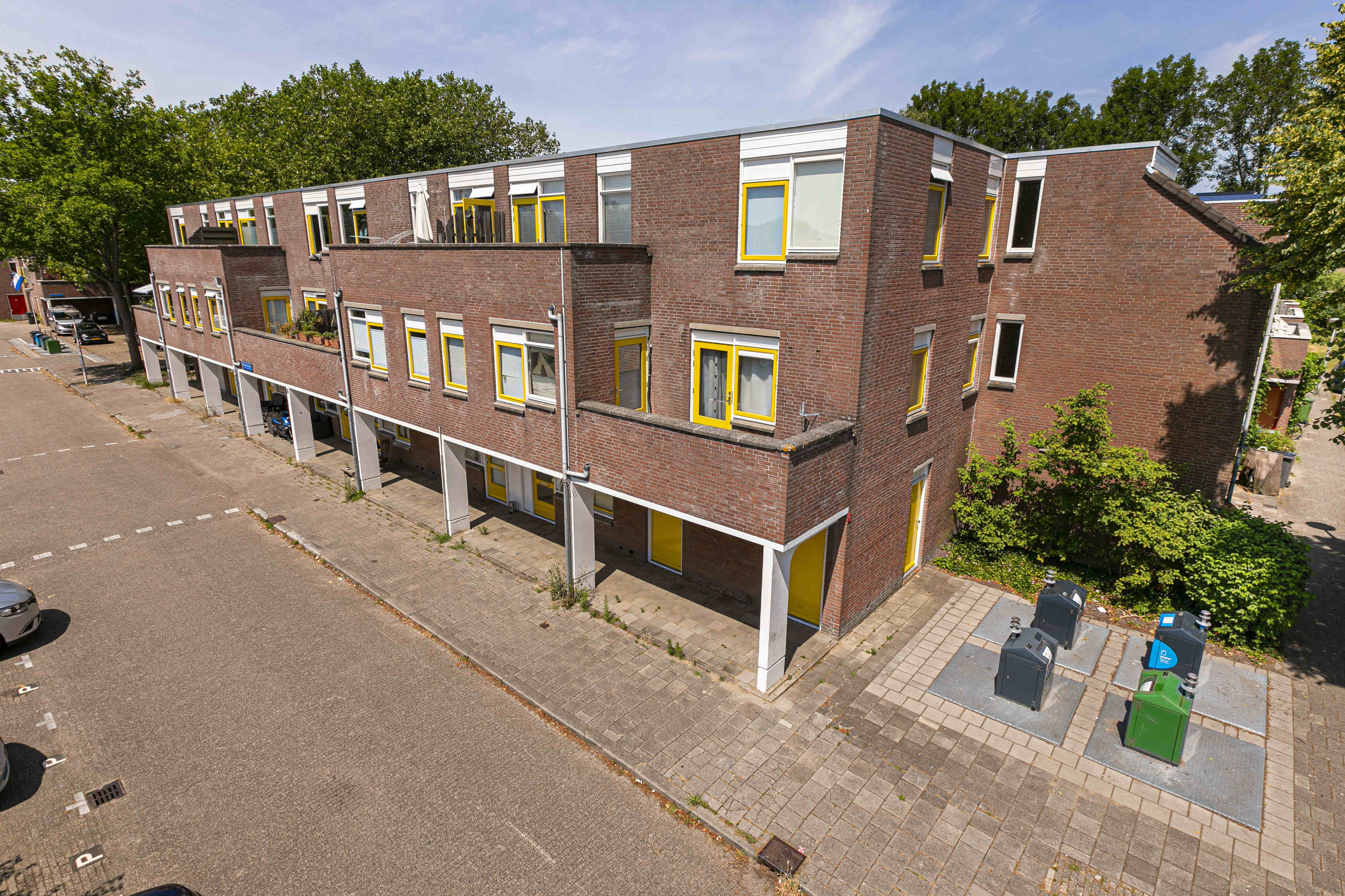 Rietgorsstraat 25