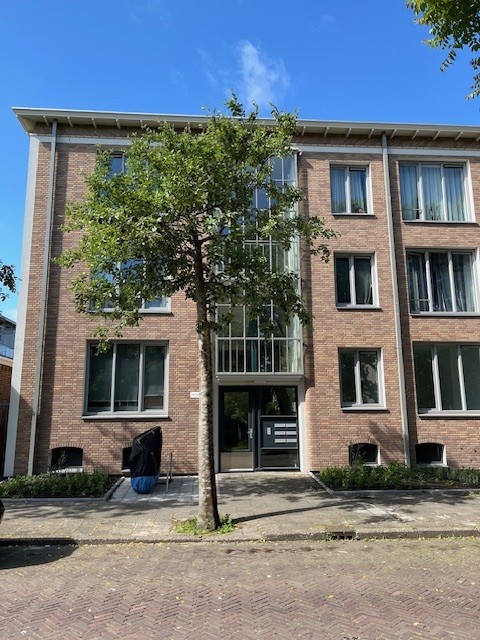 Tesselschadelaan 141, 2533 KT Den Haag, Nederland