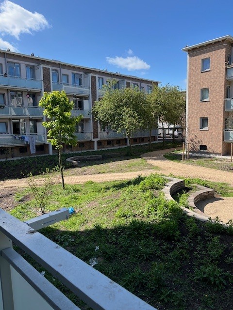 Tesselschadelaan 141