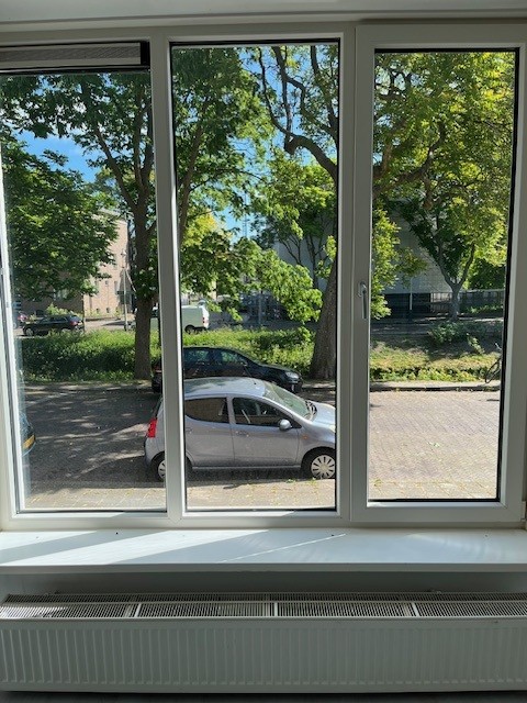 Tesselschadelaan 141