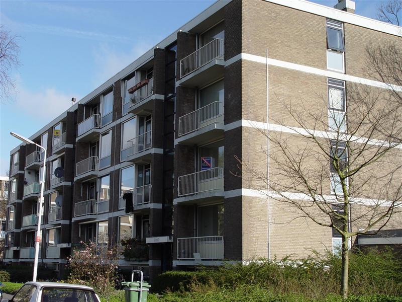 Frans Cobellaan 14, 2273 CM Voorburg, Nederland