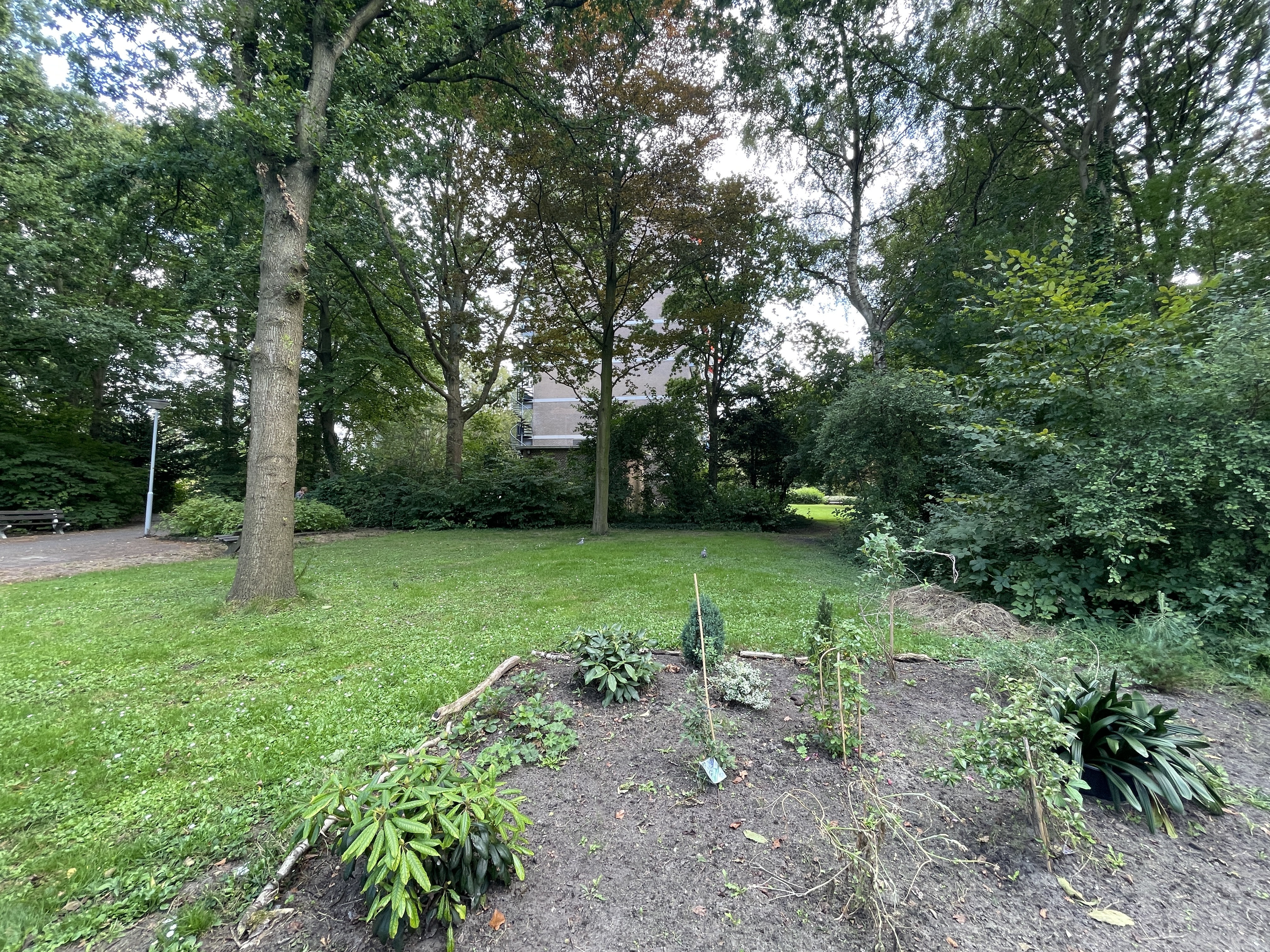 Sint Martinuslaan 222