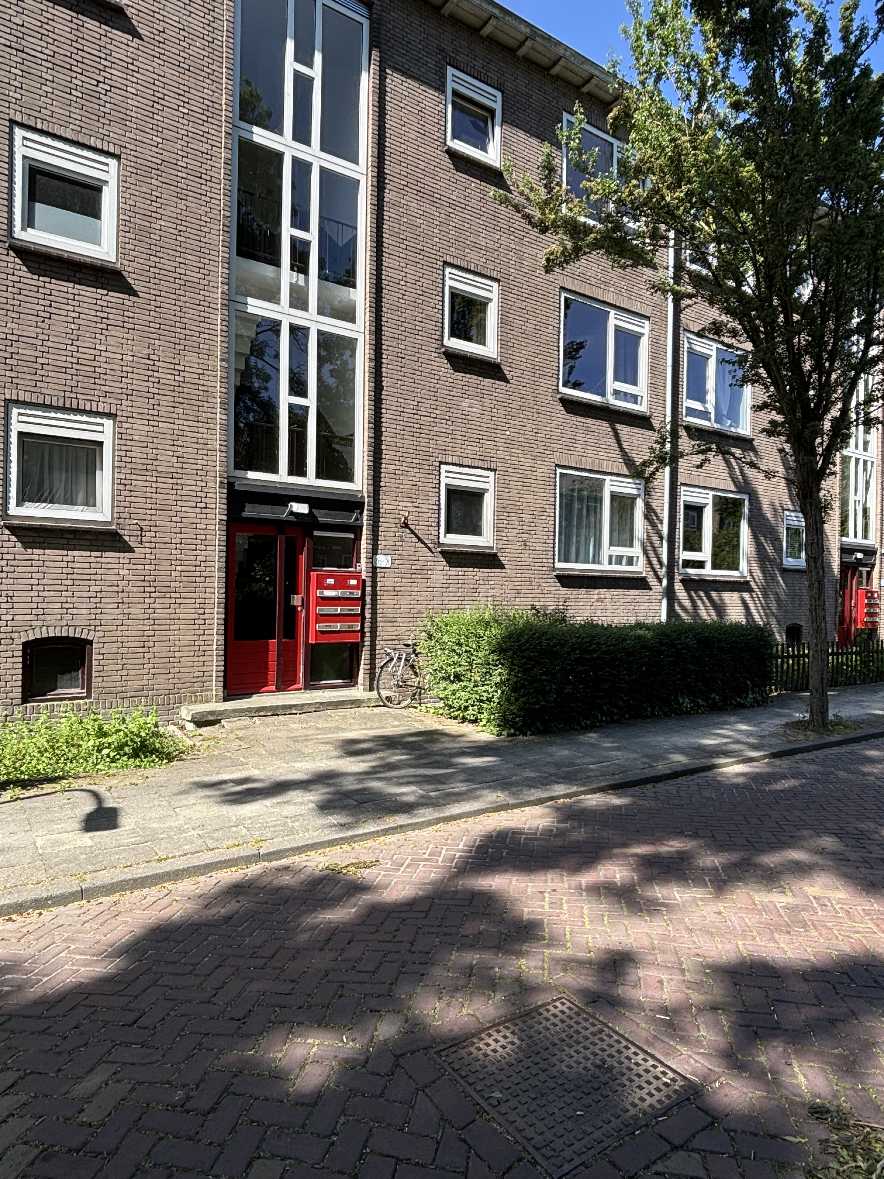 Galjoenstraat 28, 2282 KN Rijswijk, Nederland