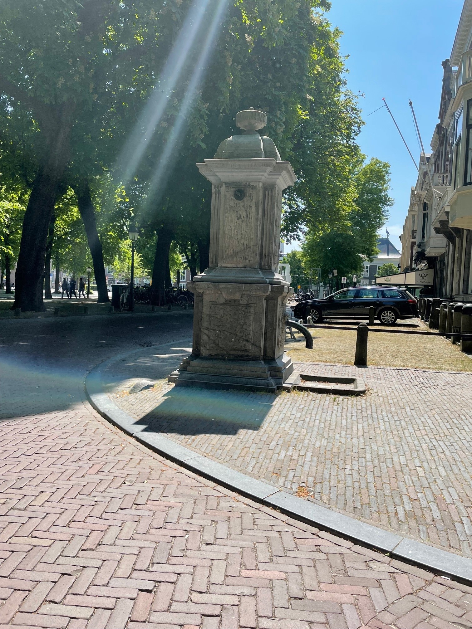 Amsterdamse Veerkade 88