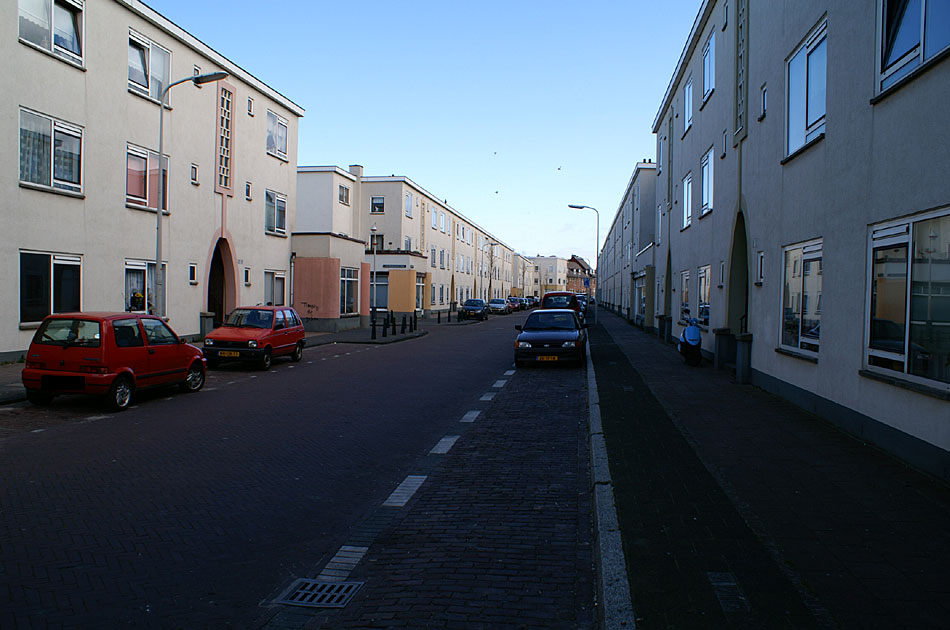 Pluvierstraat 119, 2583 GL Den Haag, Nederland