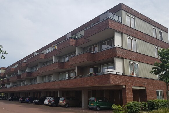 Laan der Verenigde Naties 87