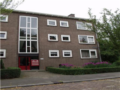 Handelskade 26, 2282 KV Rijswijk, Nederland