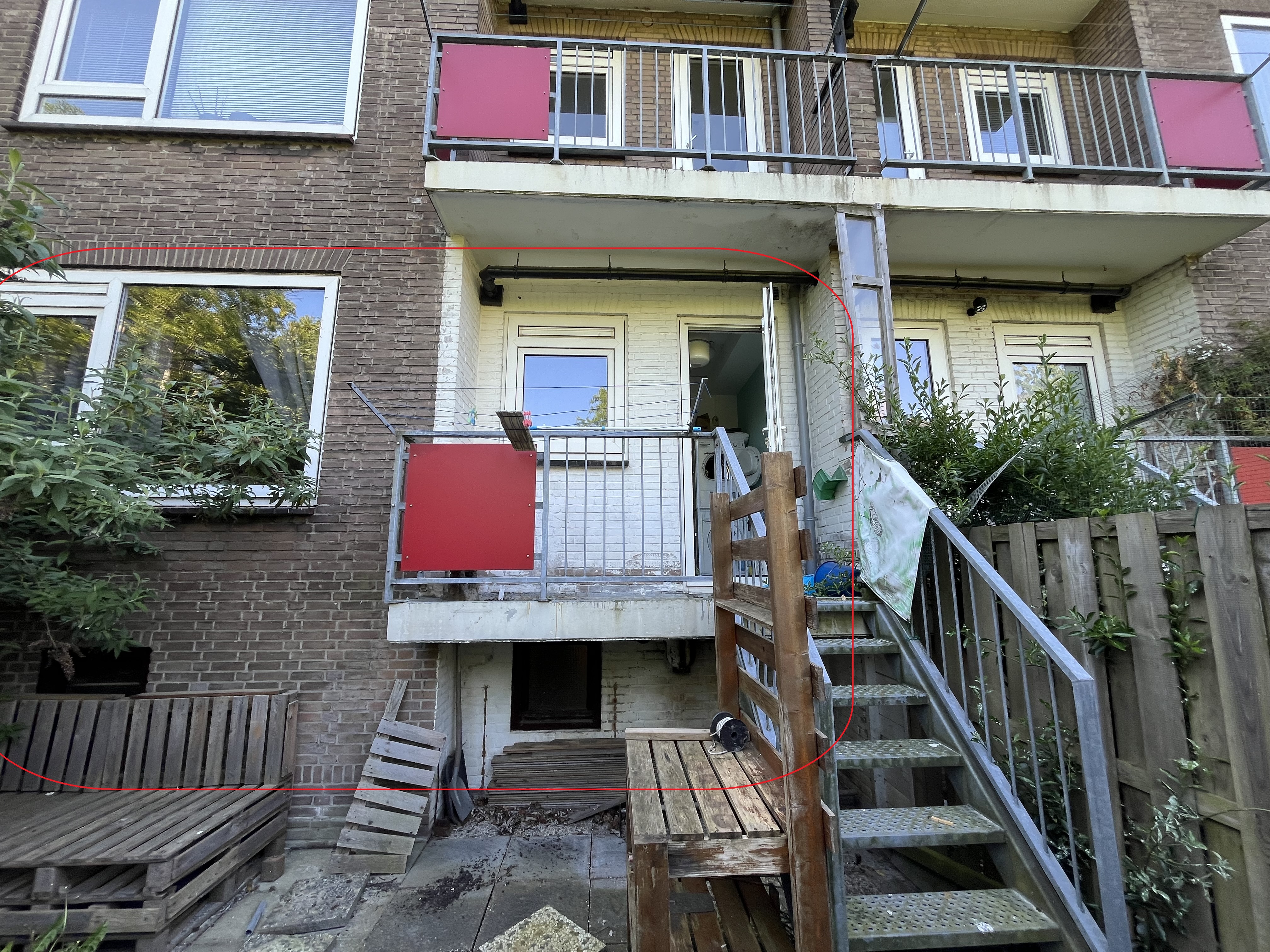 Handelskade 26