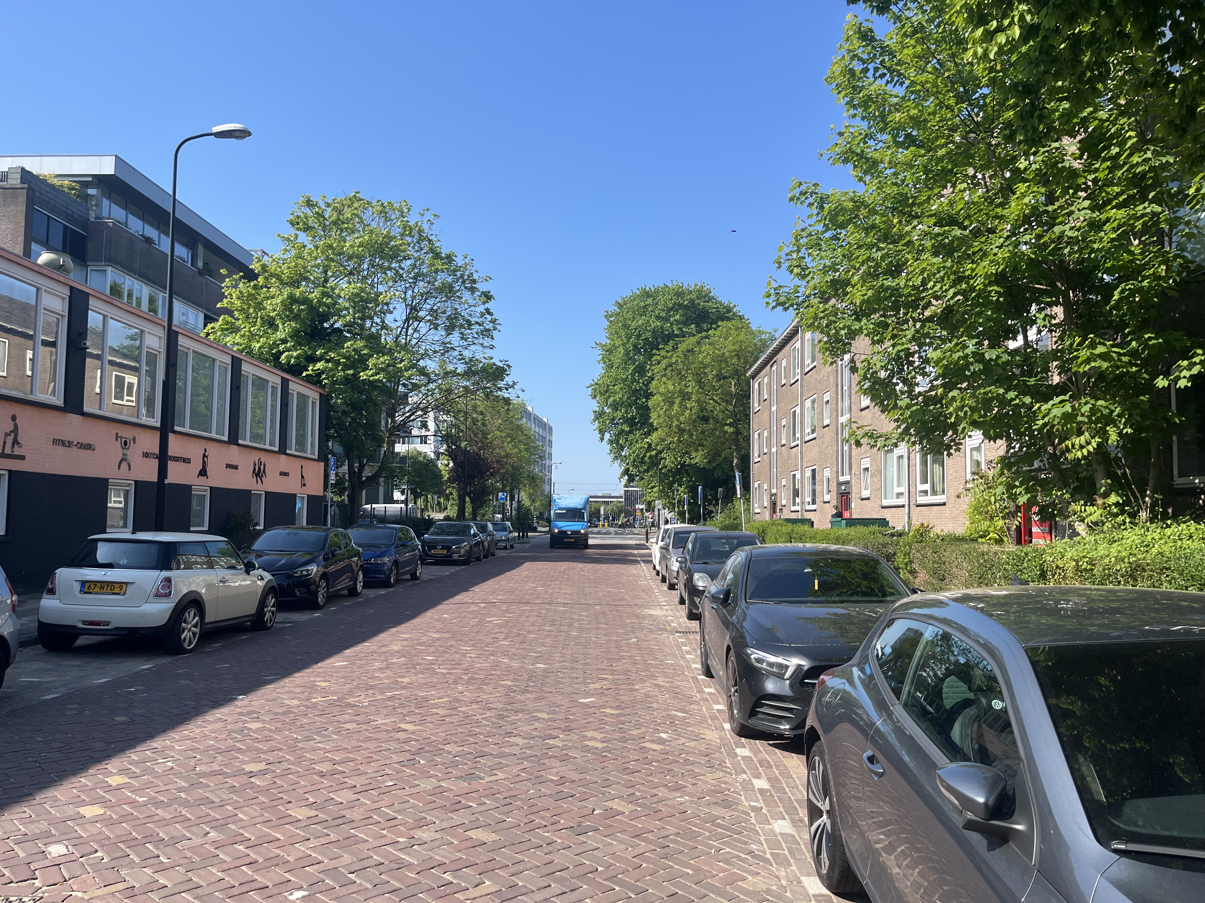 Handelskade 26