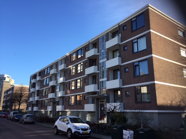 Haverkamp 325, 2592 BD Den Haag, Nederland