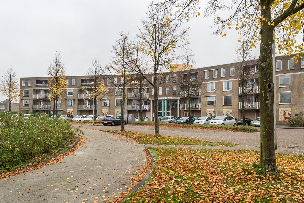 Rogerslijn 18, 2728 BW Zoetermeer, Nederland