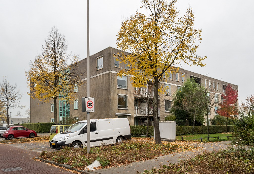 Rogerslijn 18