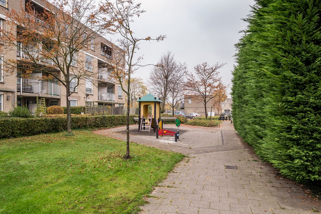 Rogerslijn 18