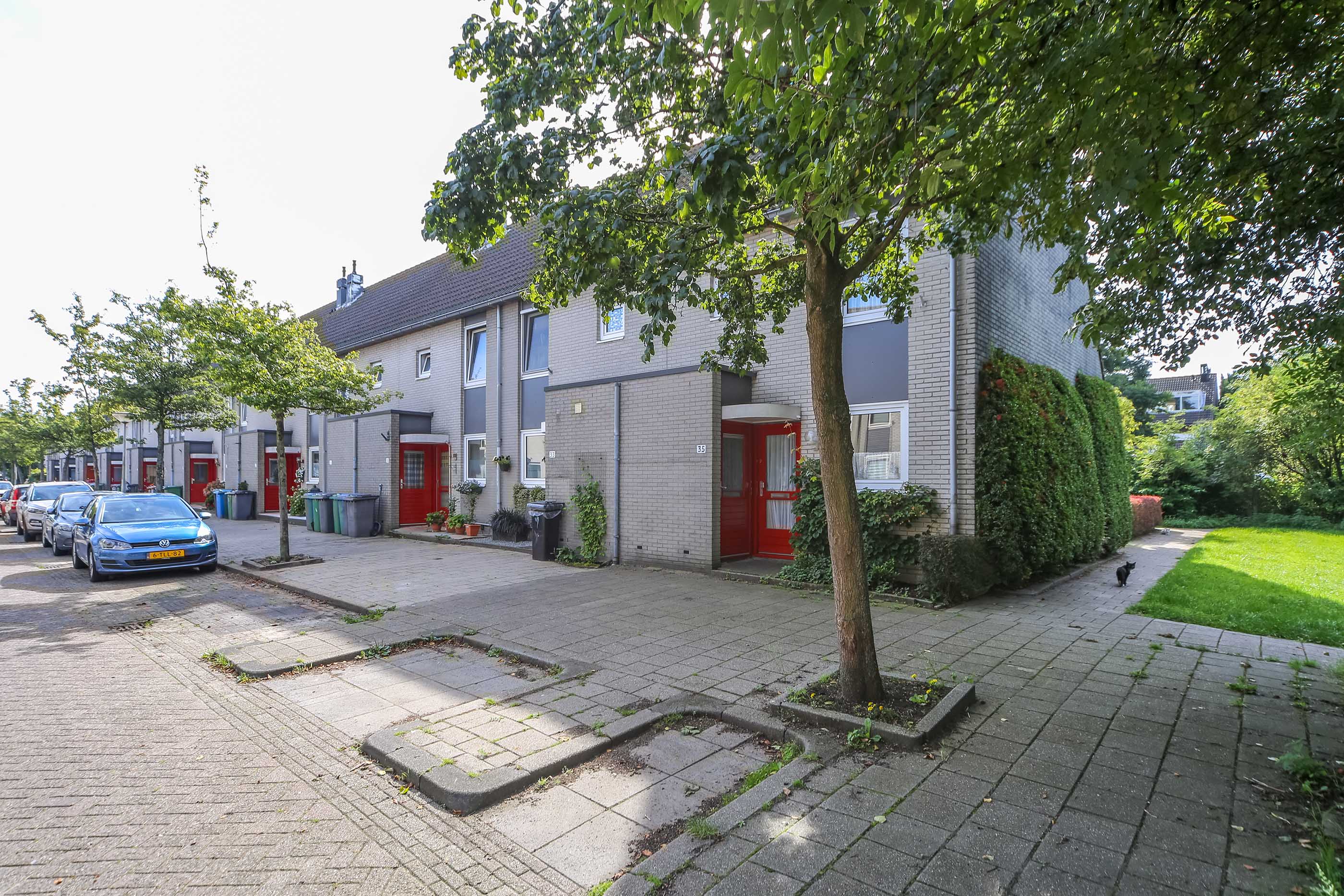 Jordaniëstraat 59, 2622 HX Delft, Nederland