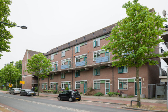 Krakeelpolderweg 102