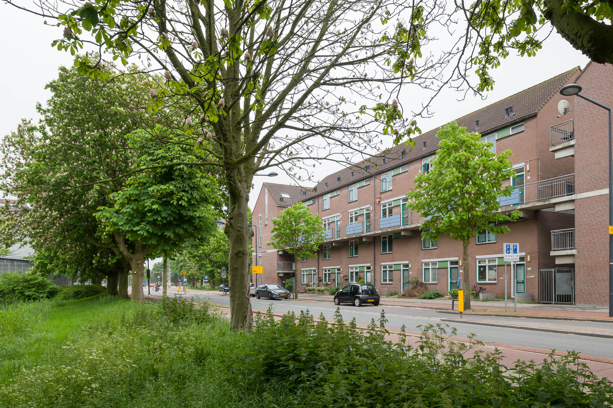 Krakeelpolderweg 102