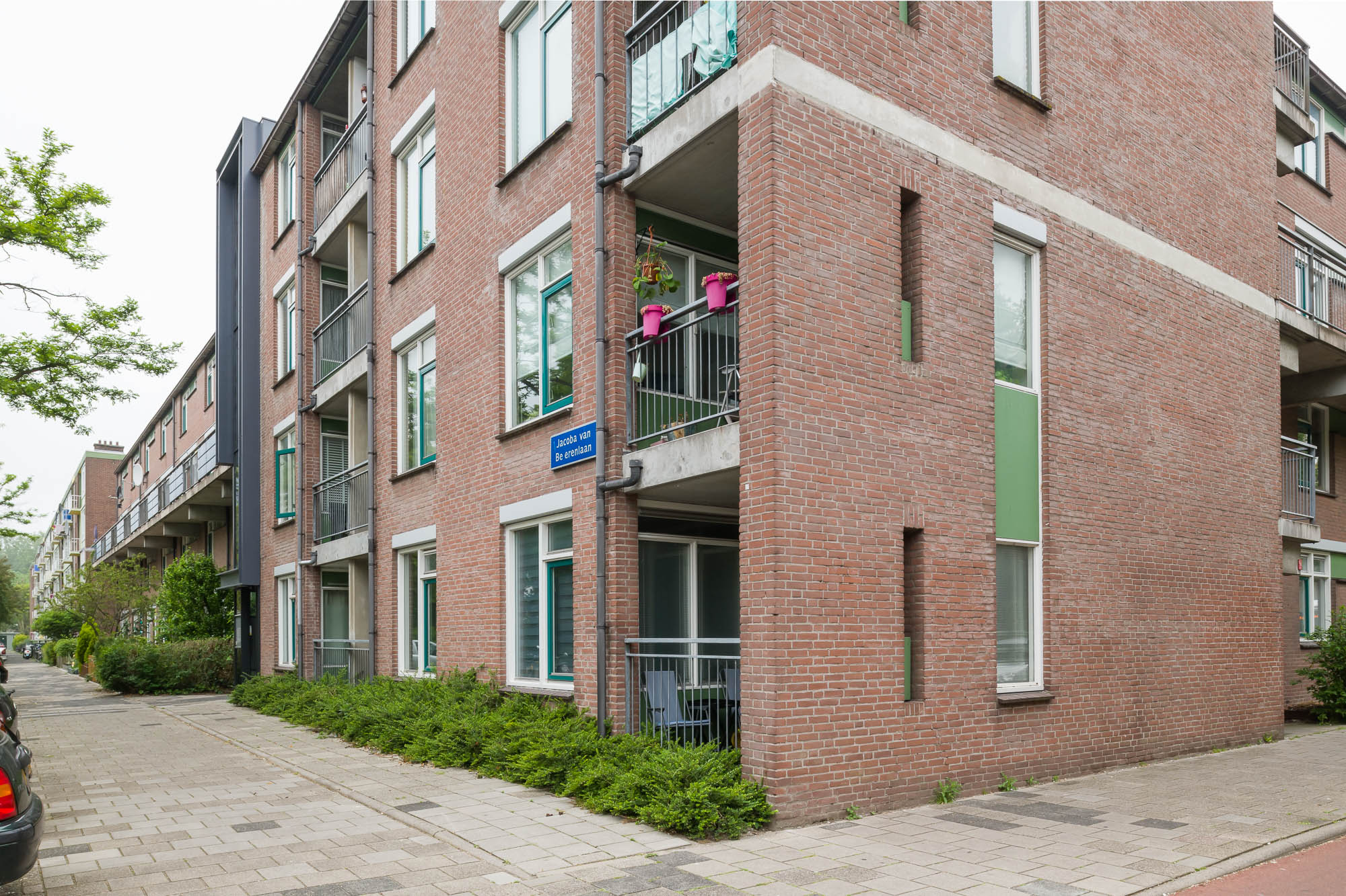 Krakeelpolderweg 102