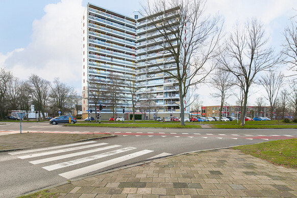 Griegstraat 121