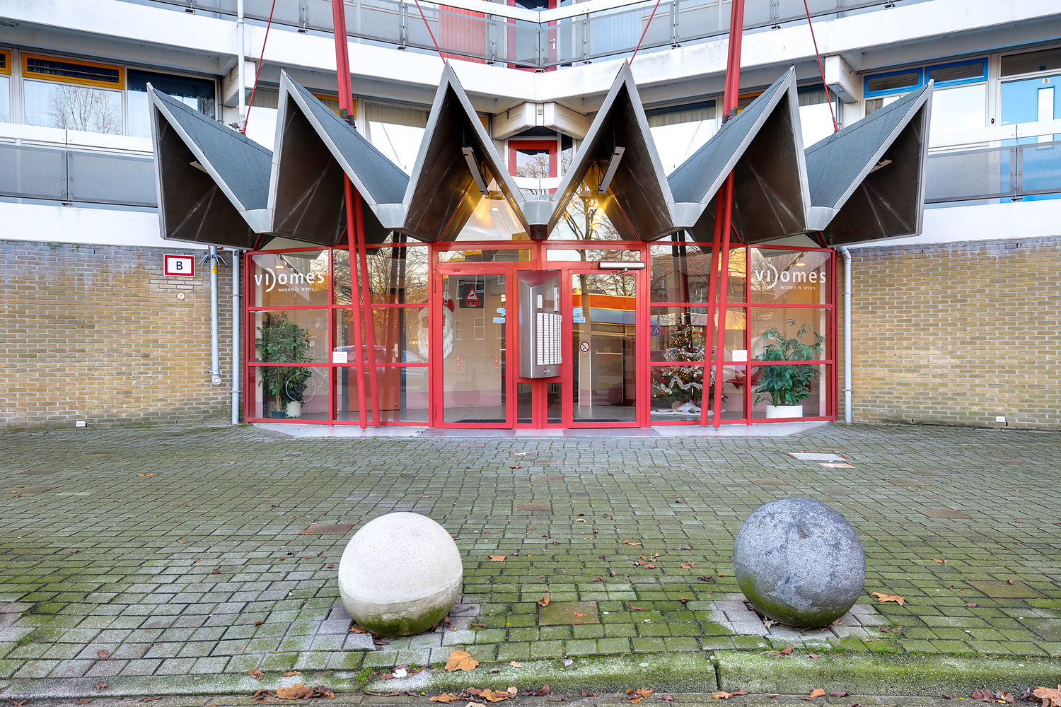 Griegstraat 121