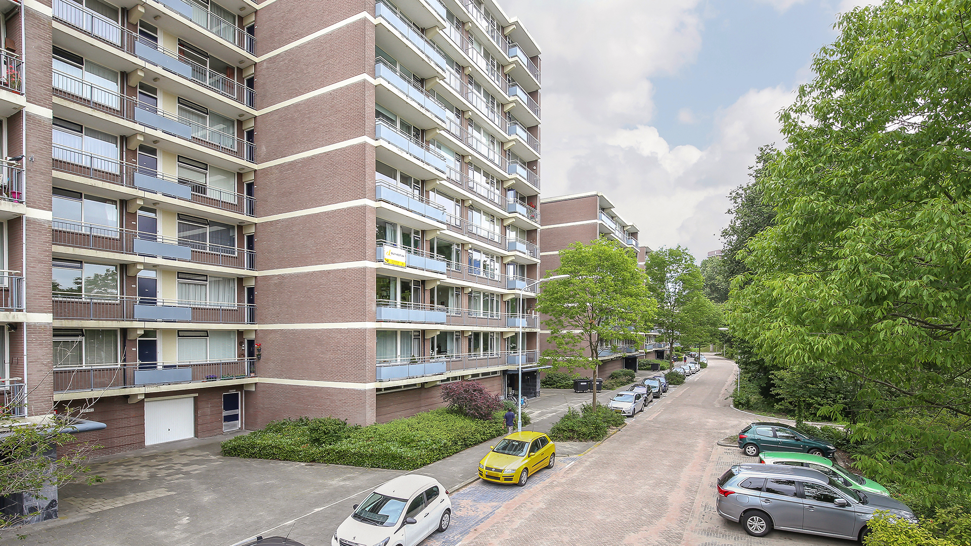 Populierendreef 118, 2272 GV Voorburg, Nederland