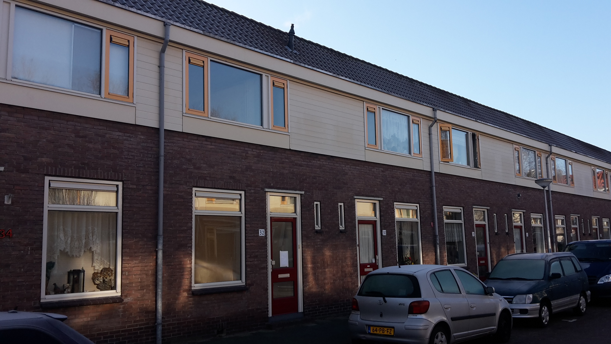 Alyd Buserstraat 13, 2612 RJ Delft, Nederland