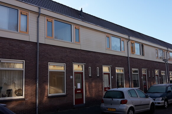 Alyd Buserstraat 13