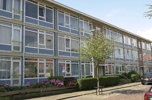 Fresiastraat 8, 2685 XK Poeldijk, Nederland