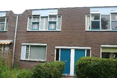 Léharstraat 58, 2551 LH Den Haag, Nederland