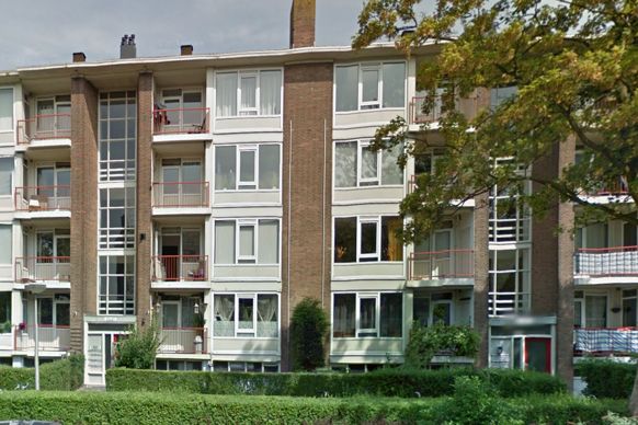 Prof. Krausstraat 111