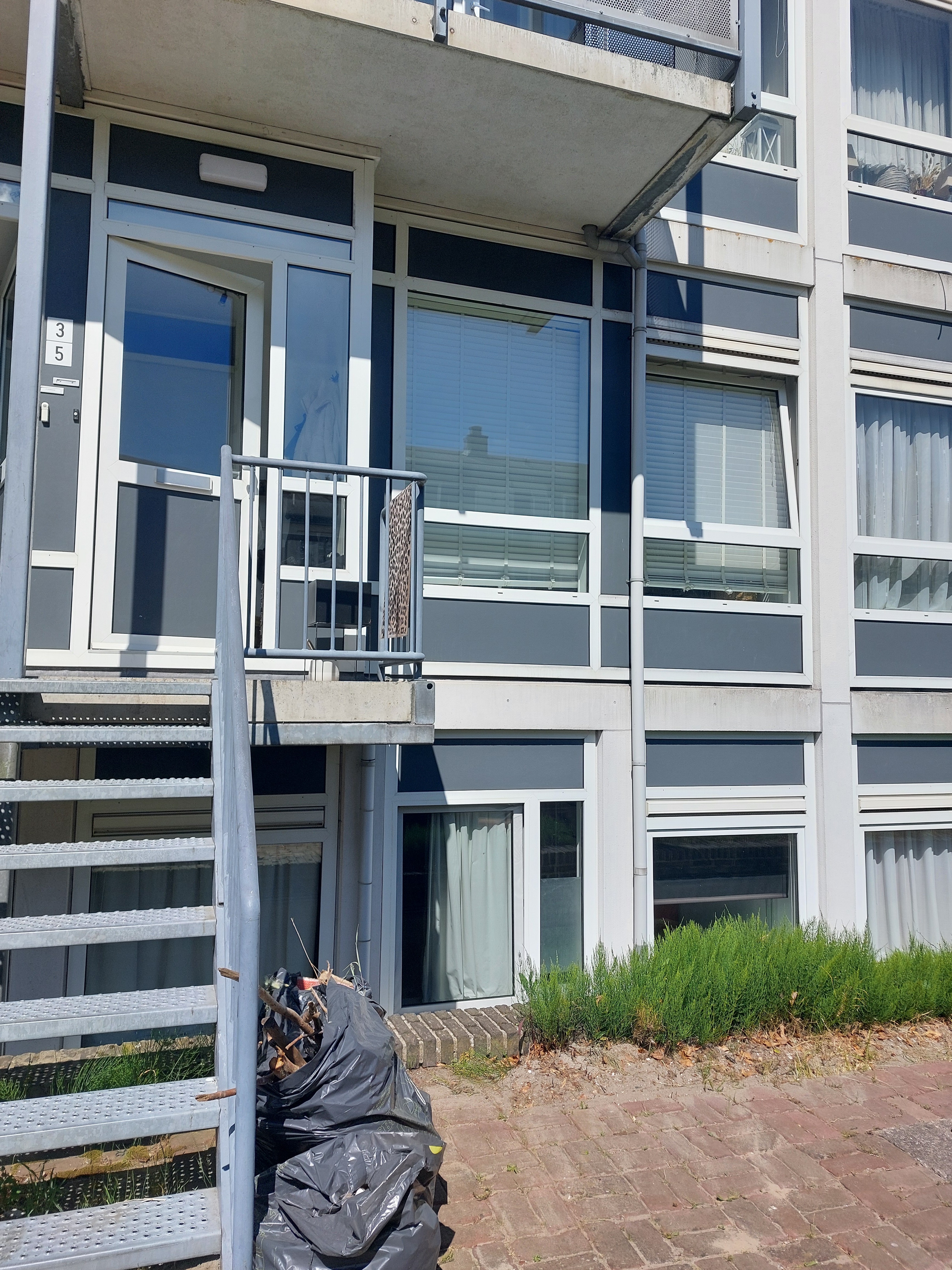 Baesjoustraat 5, 2273 KH Voorburg, Nederland