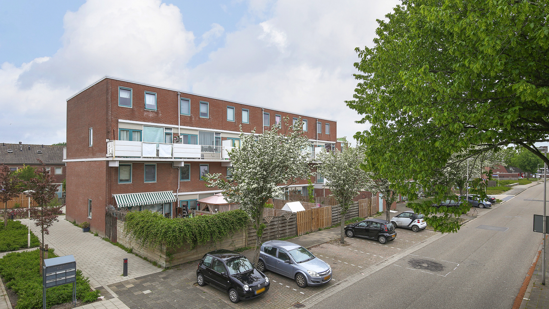 Den Brabanderhove 55, 2717 WH Zoetermeer, Nederland