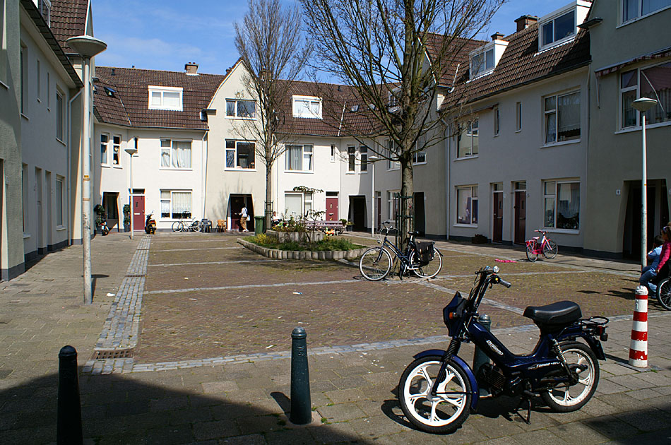 Windasstraat 4, 2583 XA Den Haag, Nederland