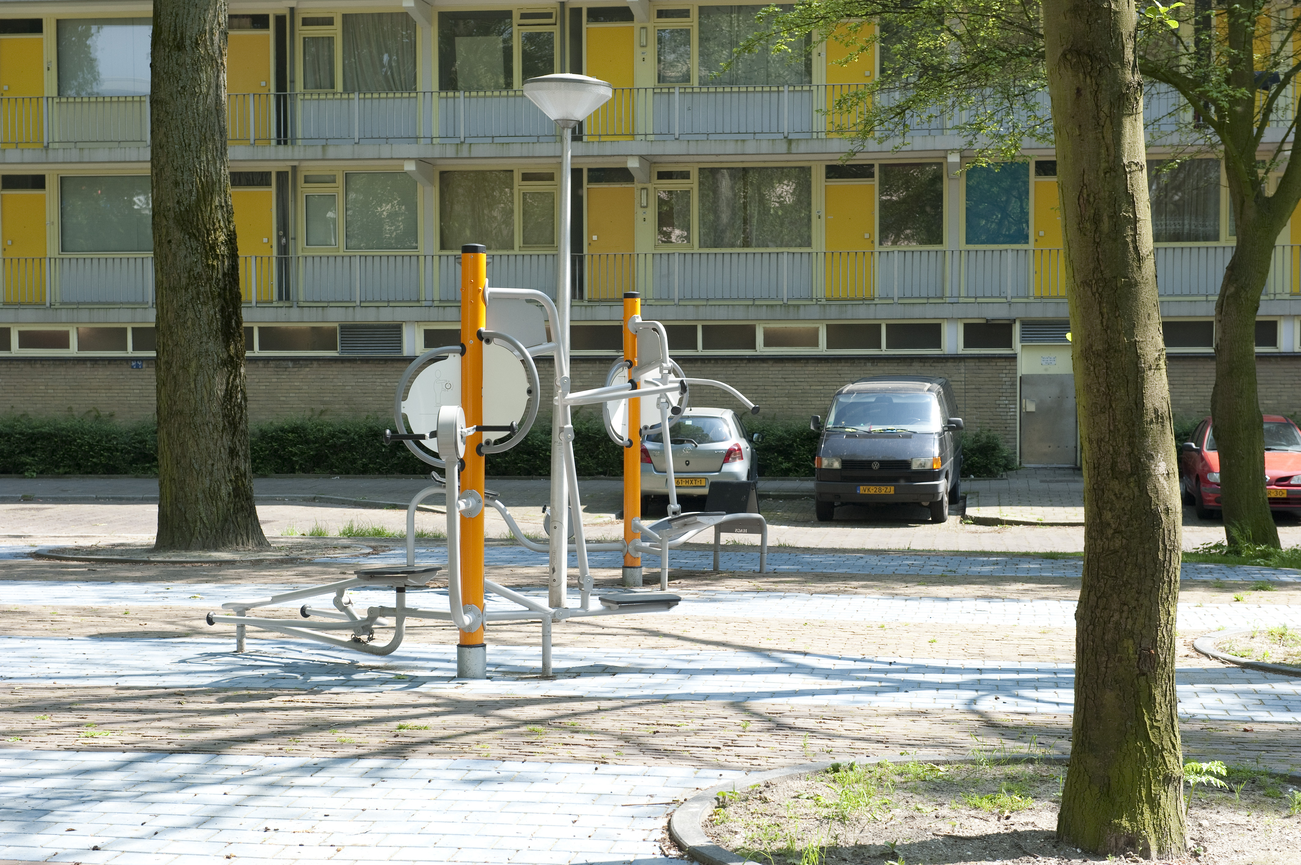 Chopinlaan 16