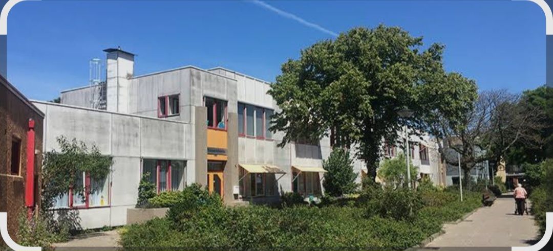 Heemraadstraat 203D, 2586 SV Den Haag, Nederland