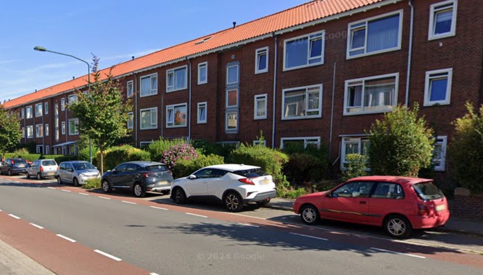 Rozenboomlaan 96, 2274 HL Voorburg, Nederland