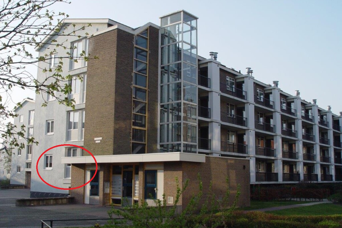 Herman Heijermanshof 104, 2273 TL Voorburg, Nederland