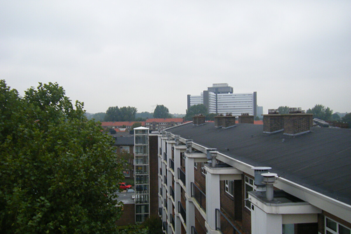 Herman Heijermanshof 104