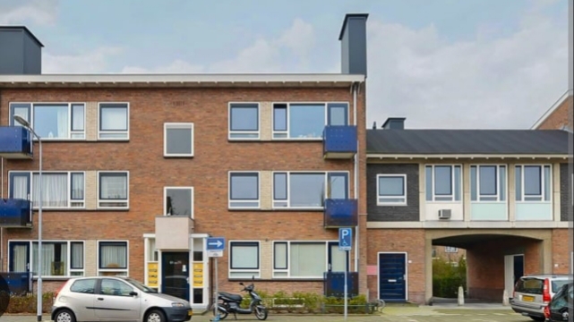 Douwes Dekkerstraat 65, 2273 SP Voorburg, Nederland