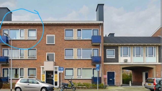 Douwes Dekkerstraat 65