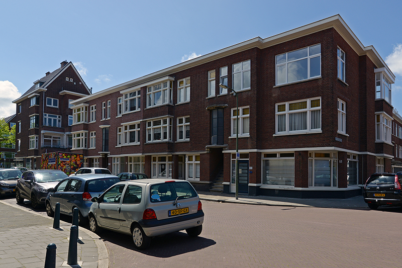Notenplein 117, 2555 ZX Den Haag, Nederland