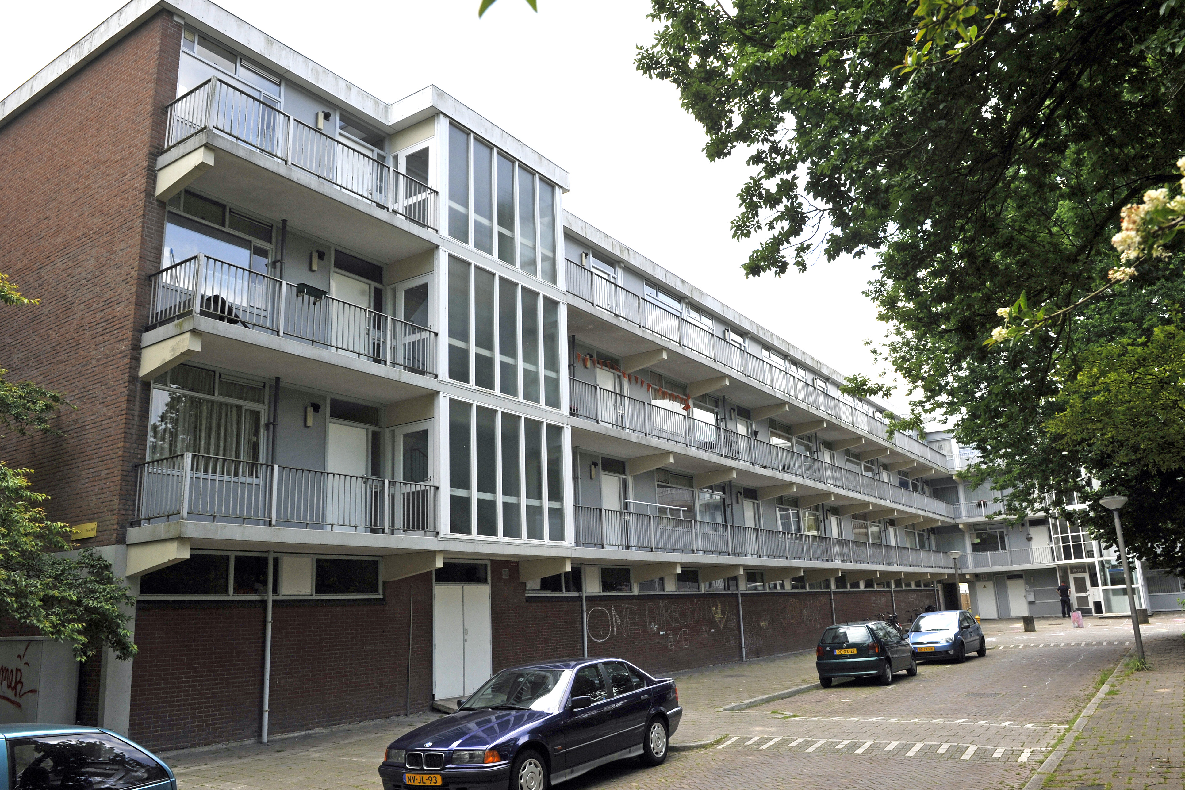 Händellaan 19, 2625 SB Delft, Nederland