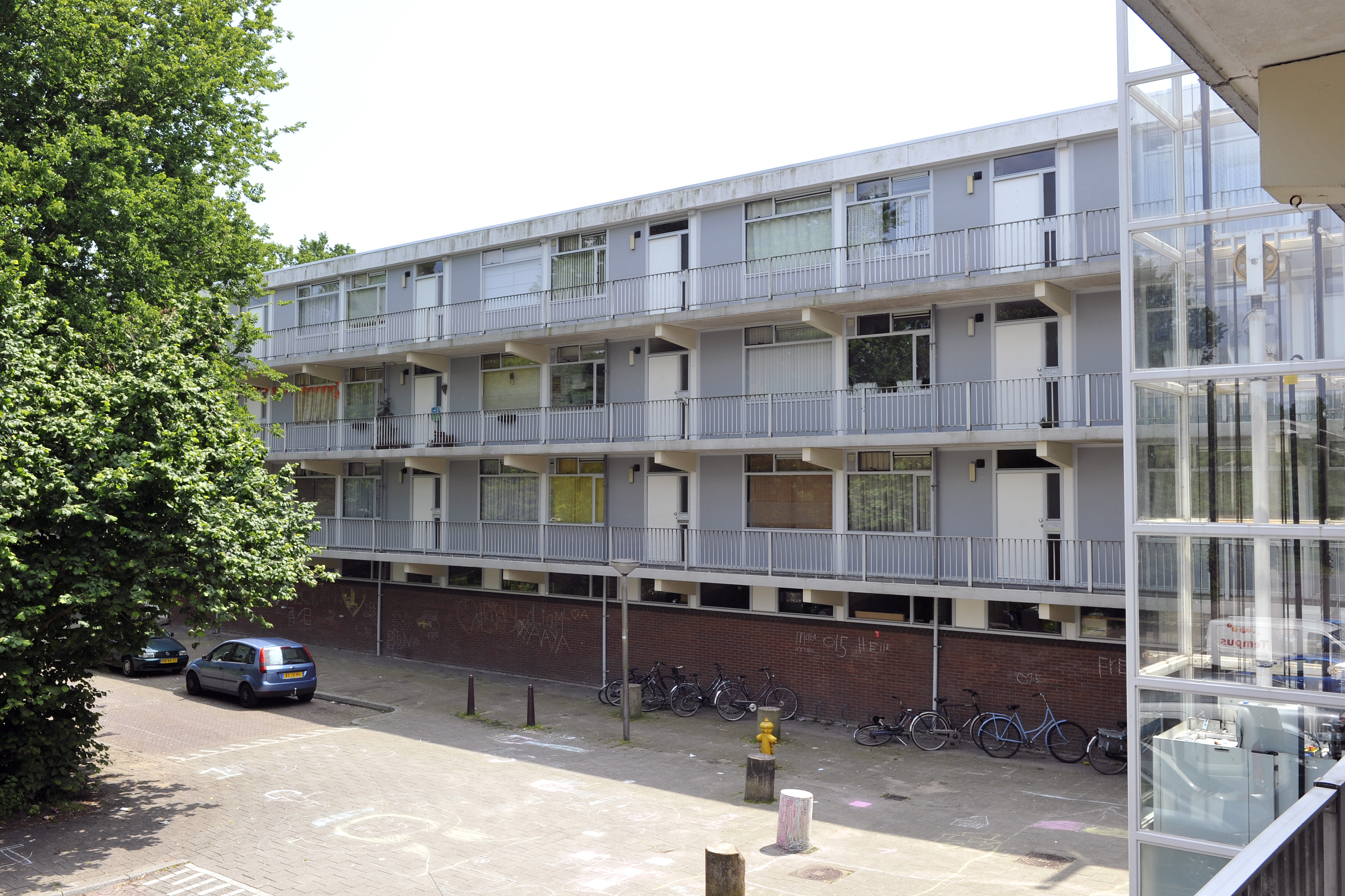 Händellaan 19