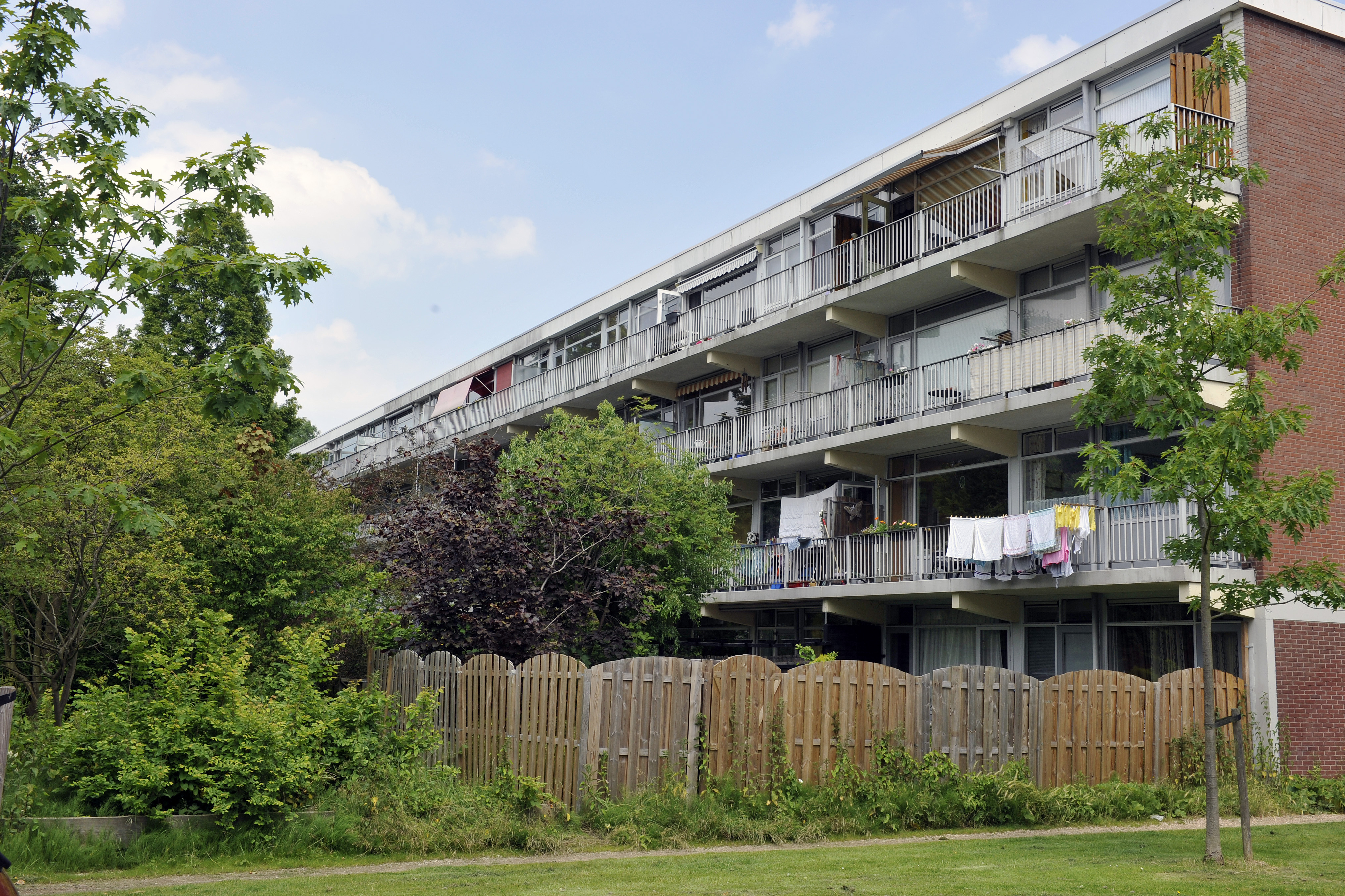 Händellaan 19