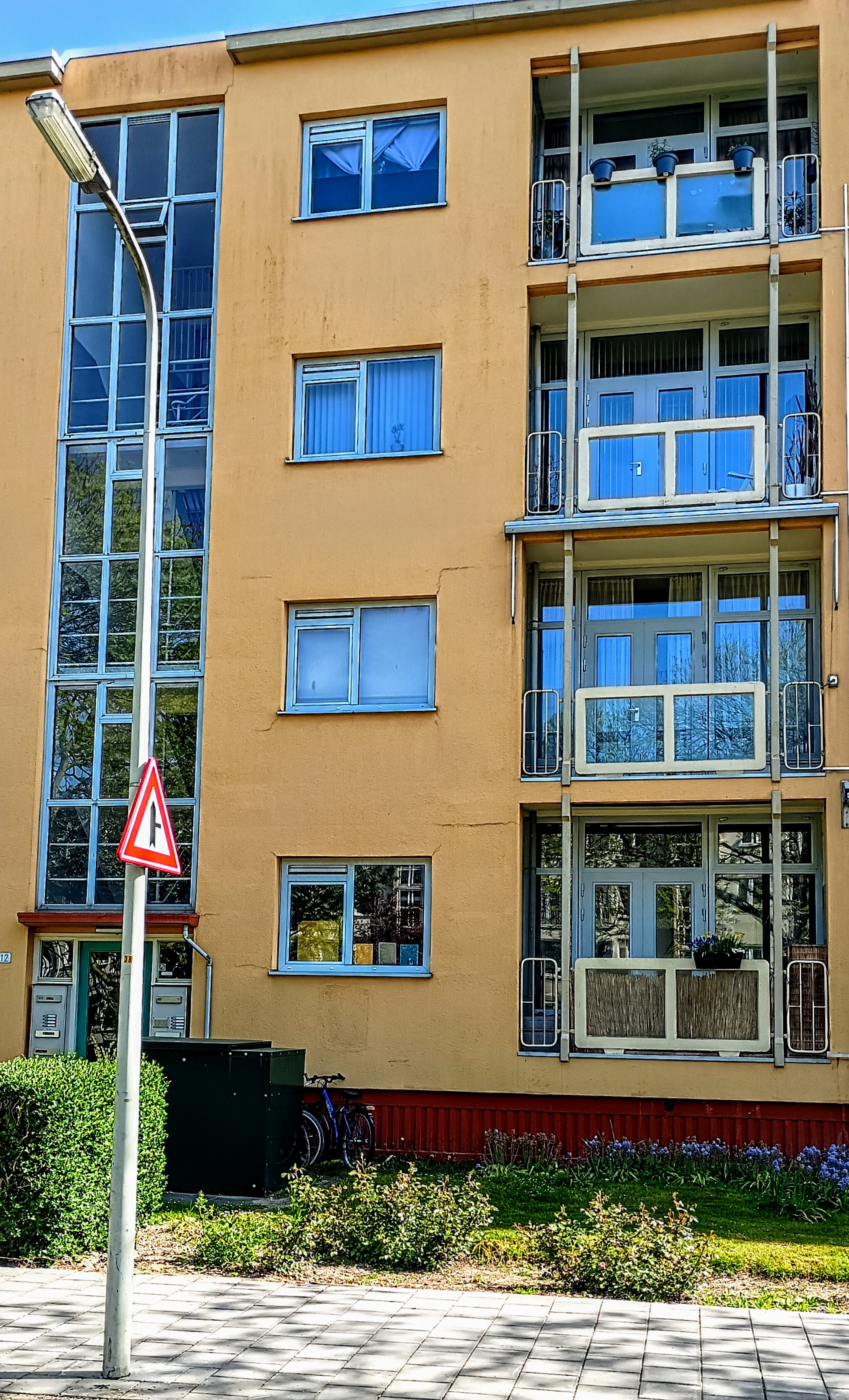 Maartensdijklaan 306, 2541 XX Den Haag, Nederland