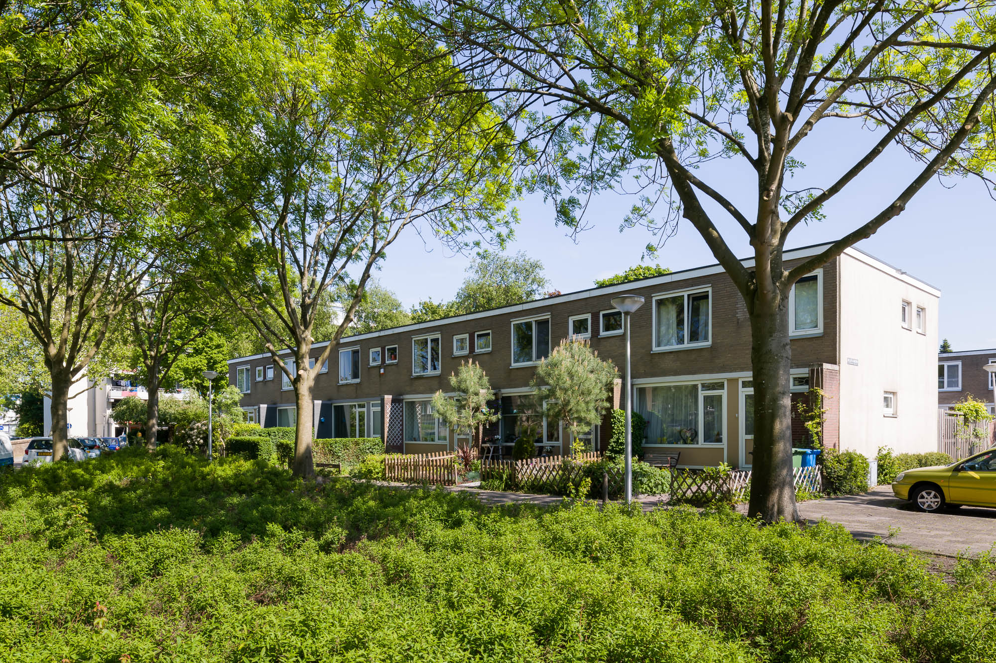 Louis Couperuslaan 8, 2624 WT Delft, Nederland