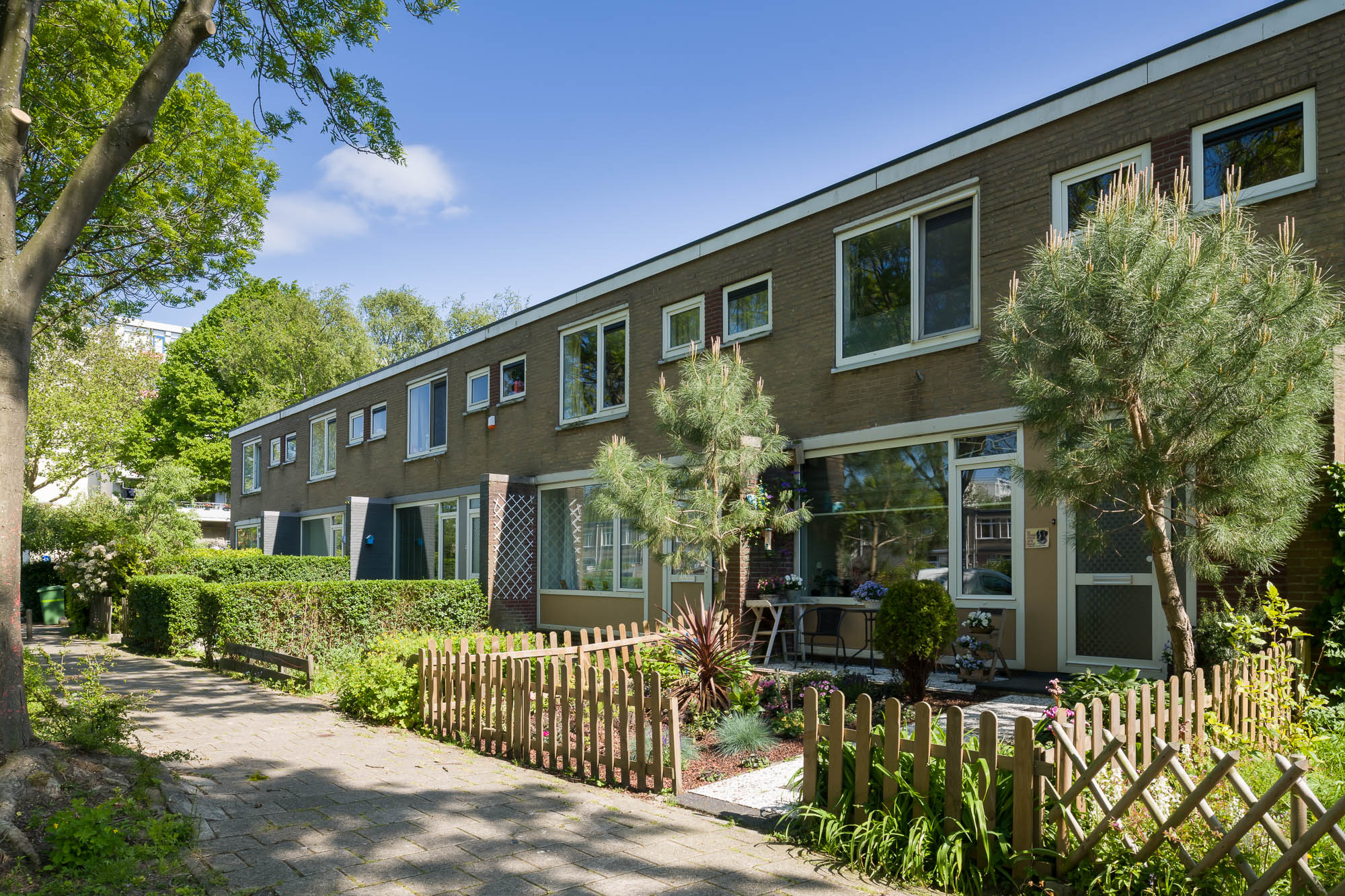 Louis Couperuslaan 8