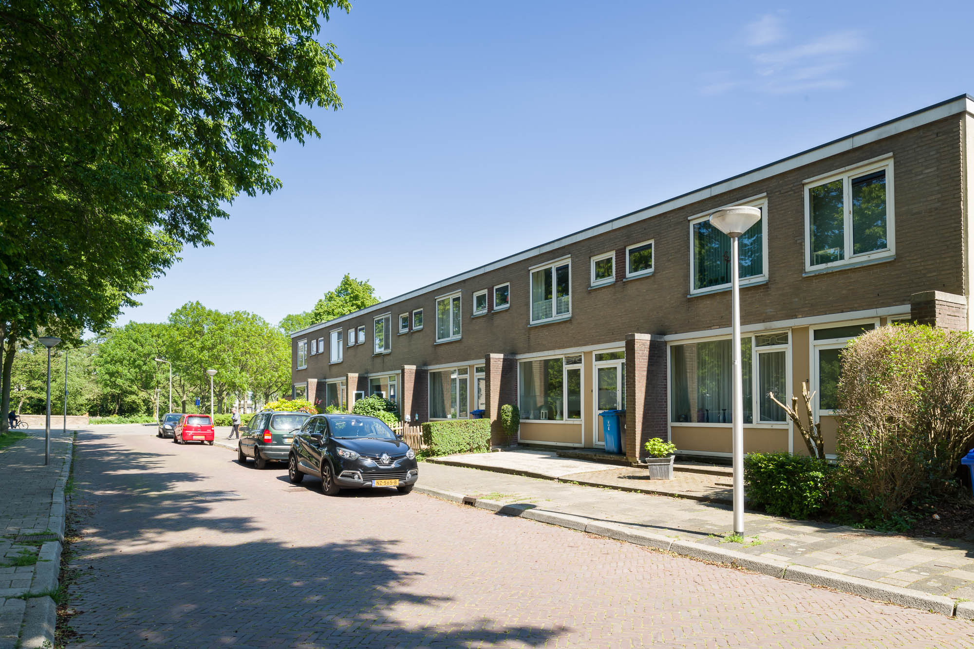 Louis Couperuslaan 8