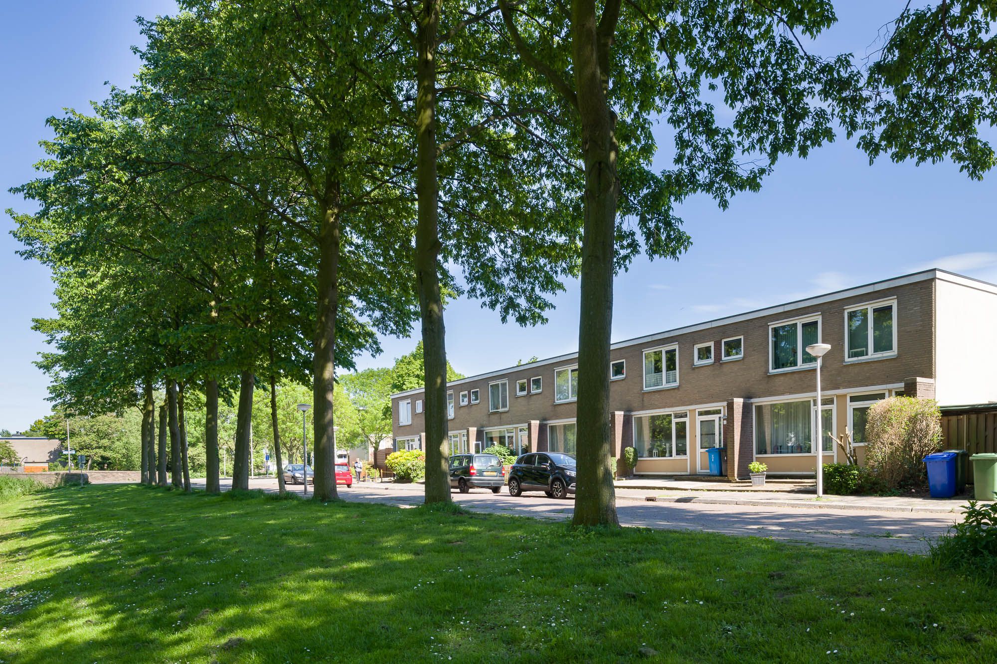 Louis Couperuslaan 8